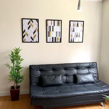205- Apartamento 1 Quarto Suite, Encantador, Amplo E Decorado, Mobiliario Moderno, Cozinha Completa Com Utensilios , Excelente Vista Da Cidade E Localizacao Privelegiada No Bairro Bigorrilho , Curitiba Exteriér fotografie
