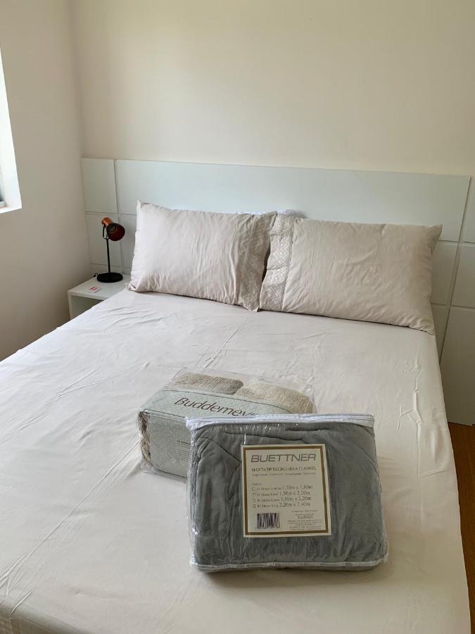 205- Apartamento 1 Quarto Suite, Encantador, Amplo E Decorado, Mobiliario Moderno, Cozinha Completa Com Utensilios , Excelente Vista Da Cidade E Localizacao Privelegiada No Bairro Bigorrilho , Curitiba Exteriér fotografie